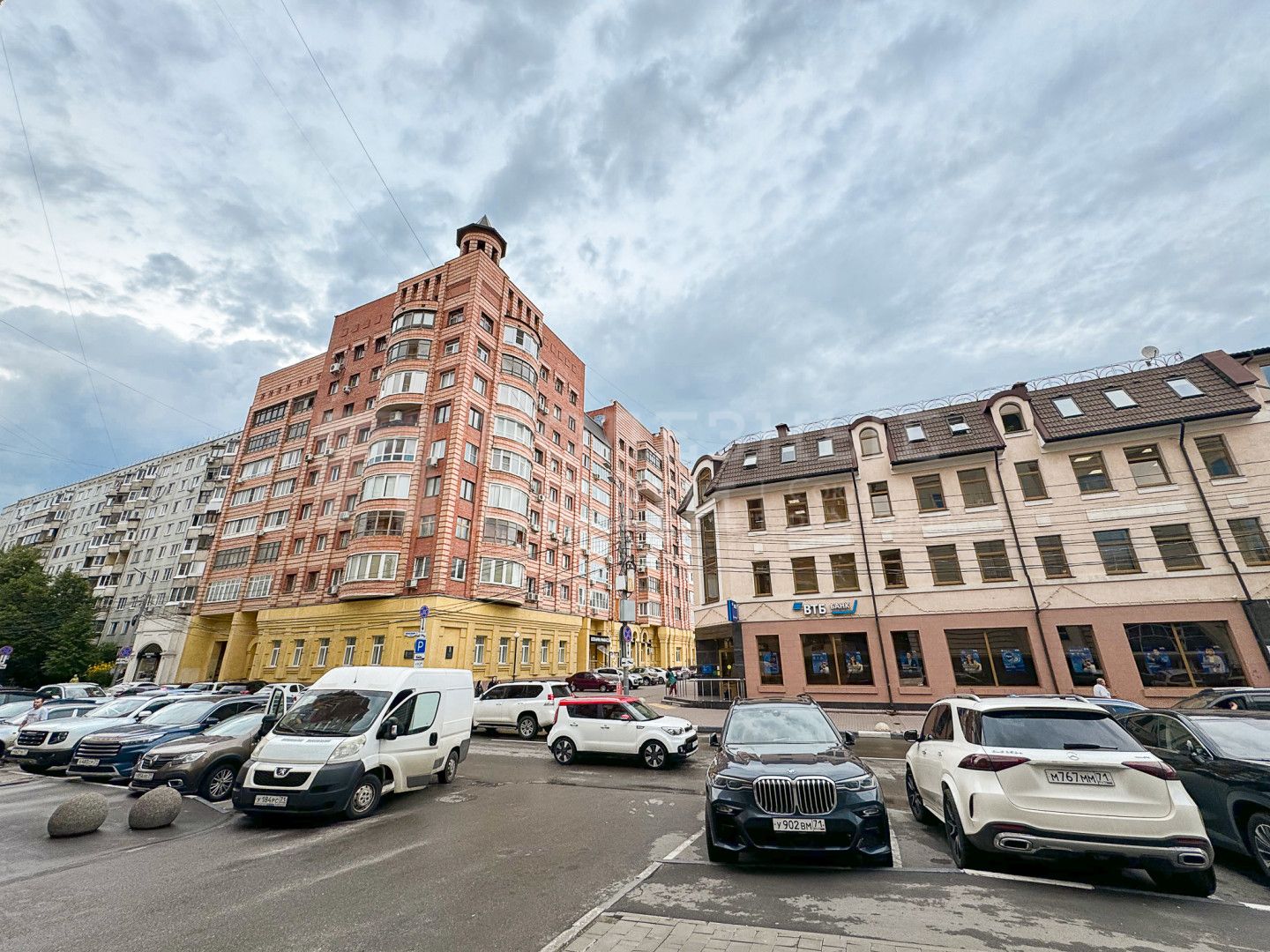 Фото недвижимости