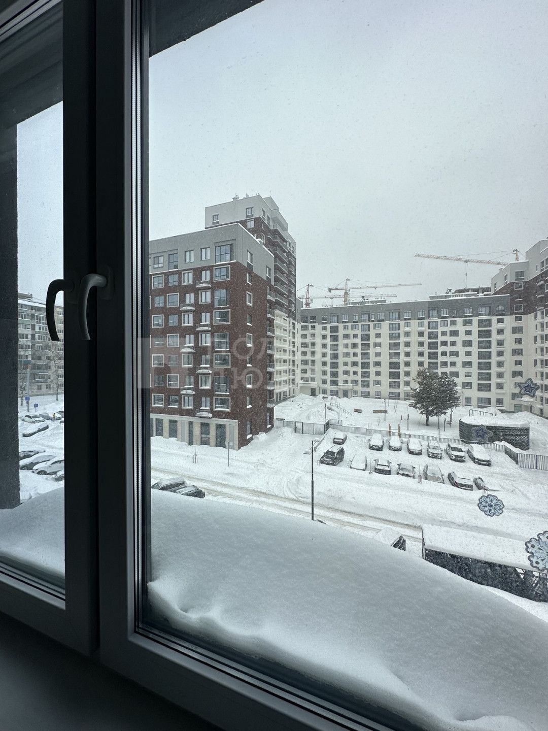 Фото недвижимости