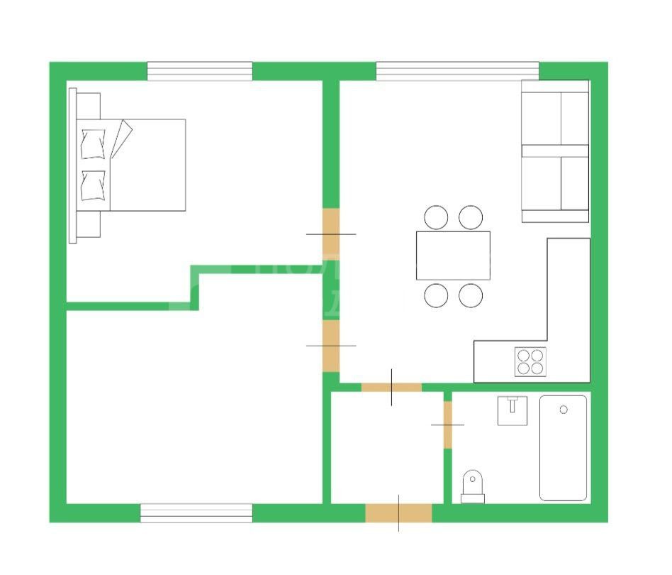 Фото недвижимости