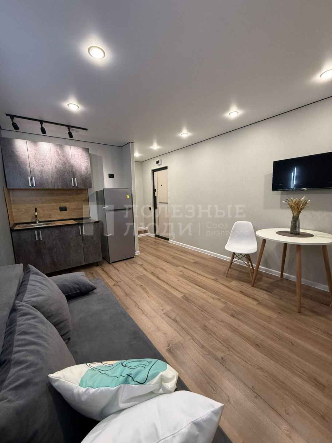 Фото недвижимости