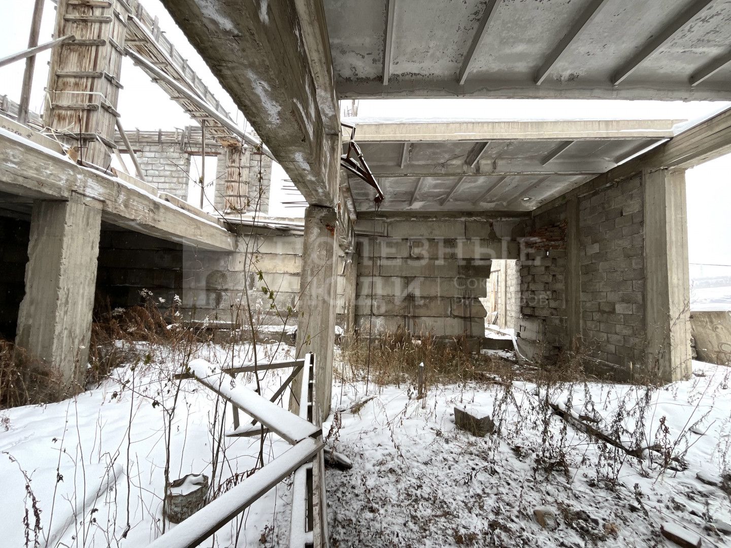 Фото недвижимости