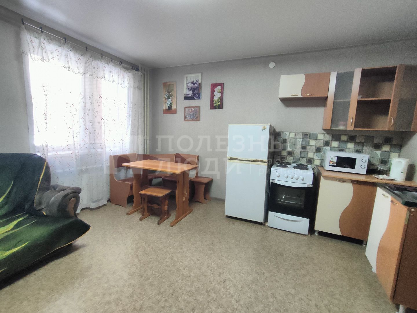 Фото недвижимости