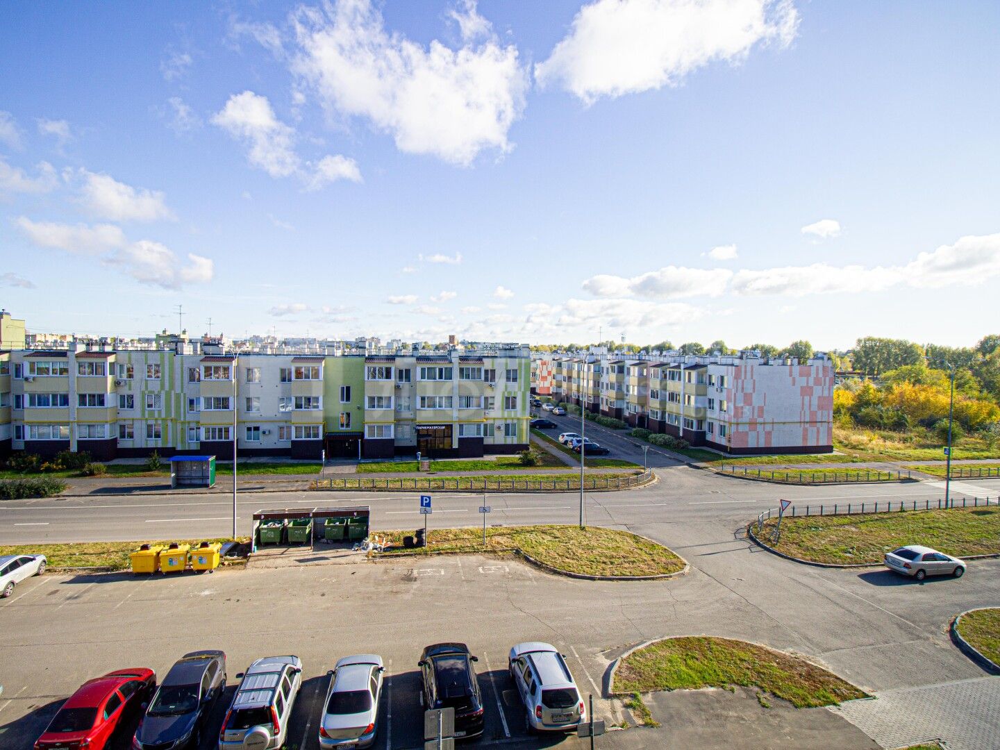 Фото недвижимости