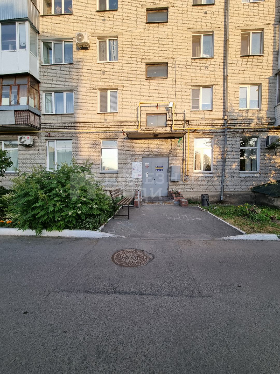 Фото недвижимости