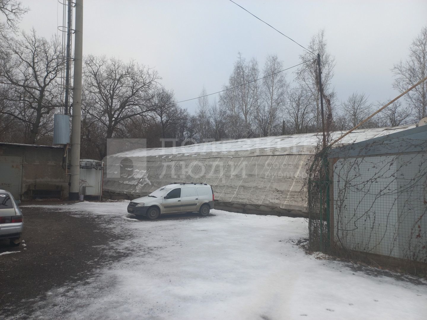 Фото недвижимости