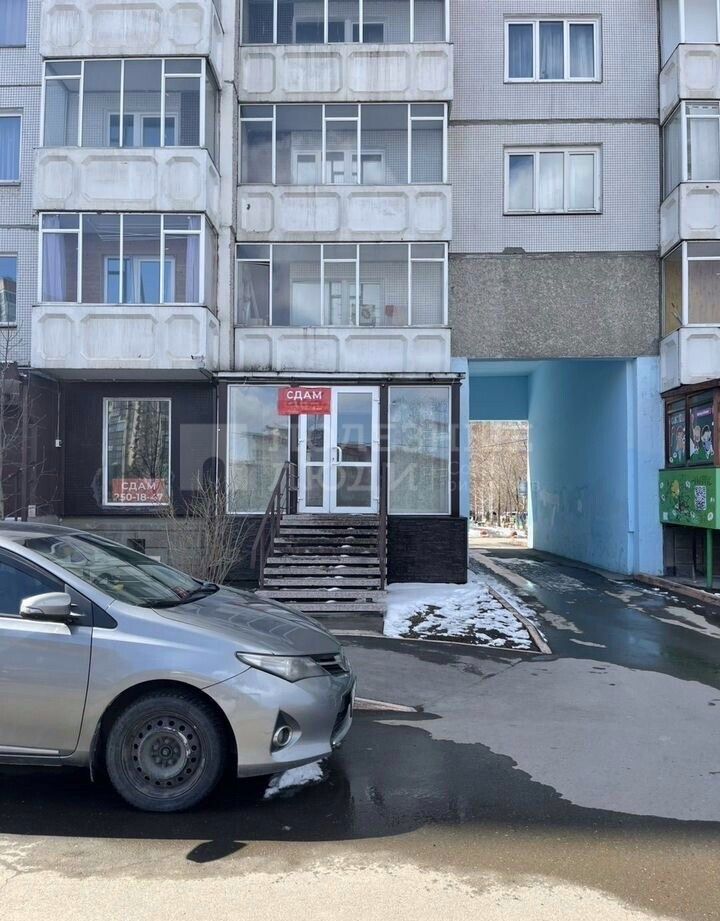 Фото недвижимости