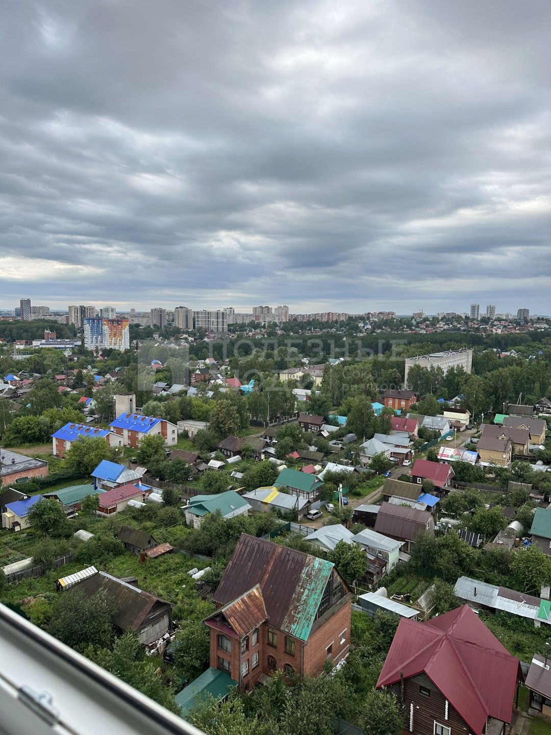 Фото недвижимости