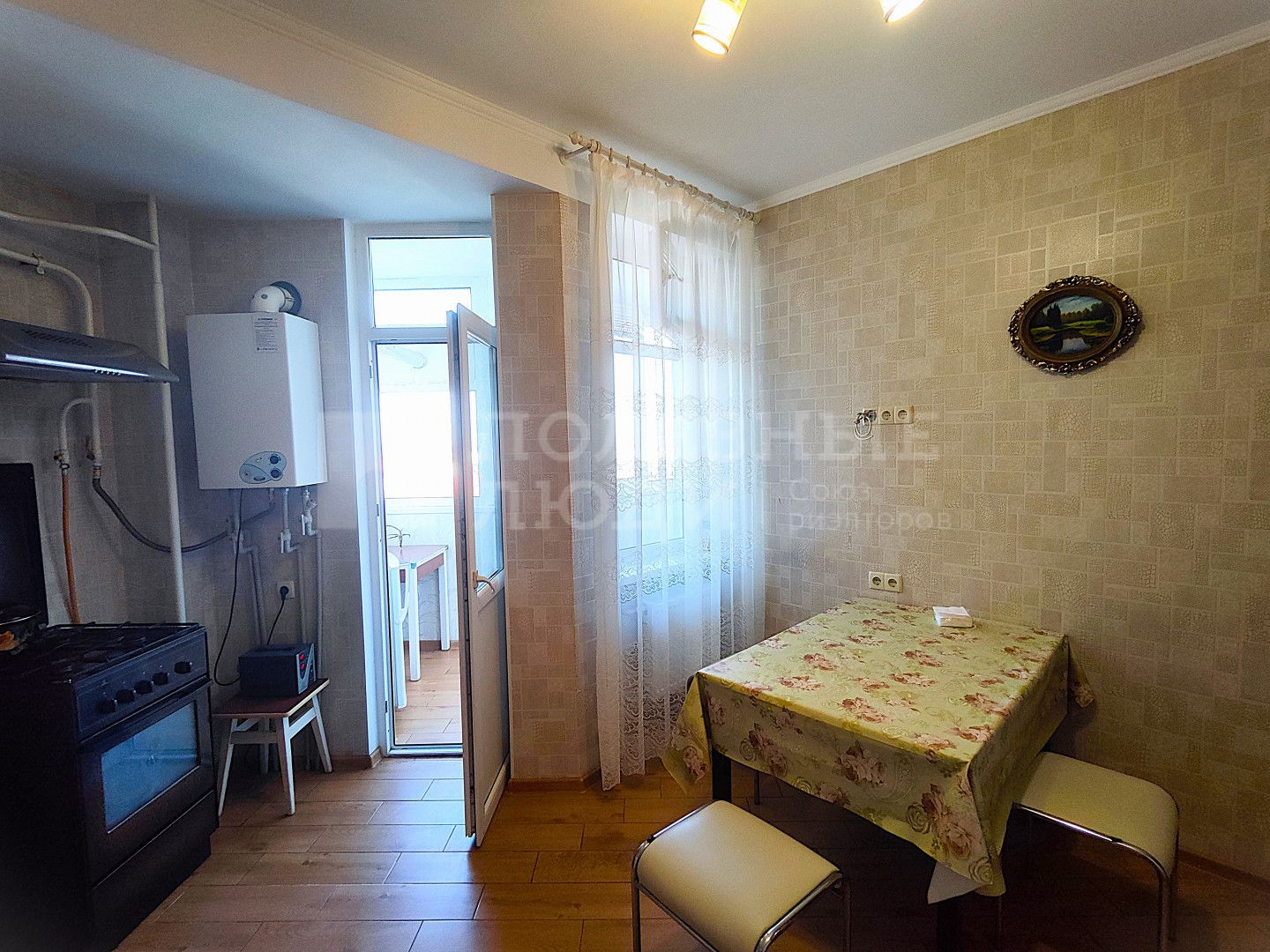 Фото недвижимости