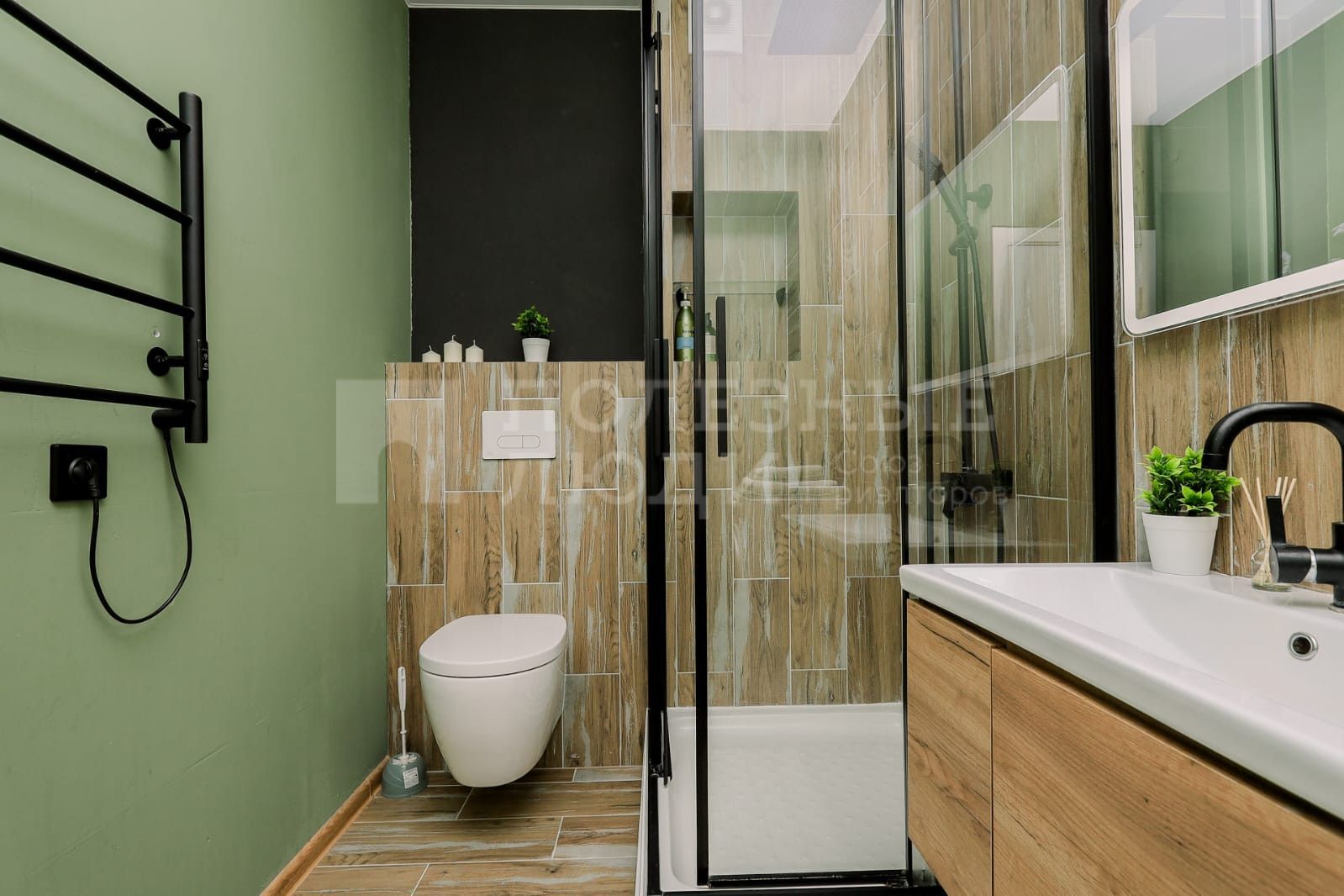 Фото недвижимости