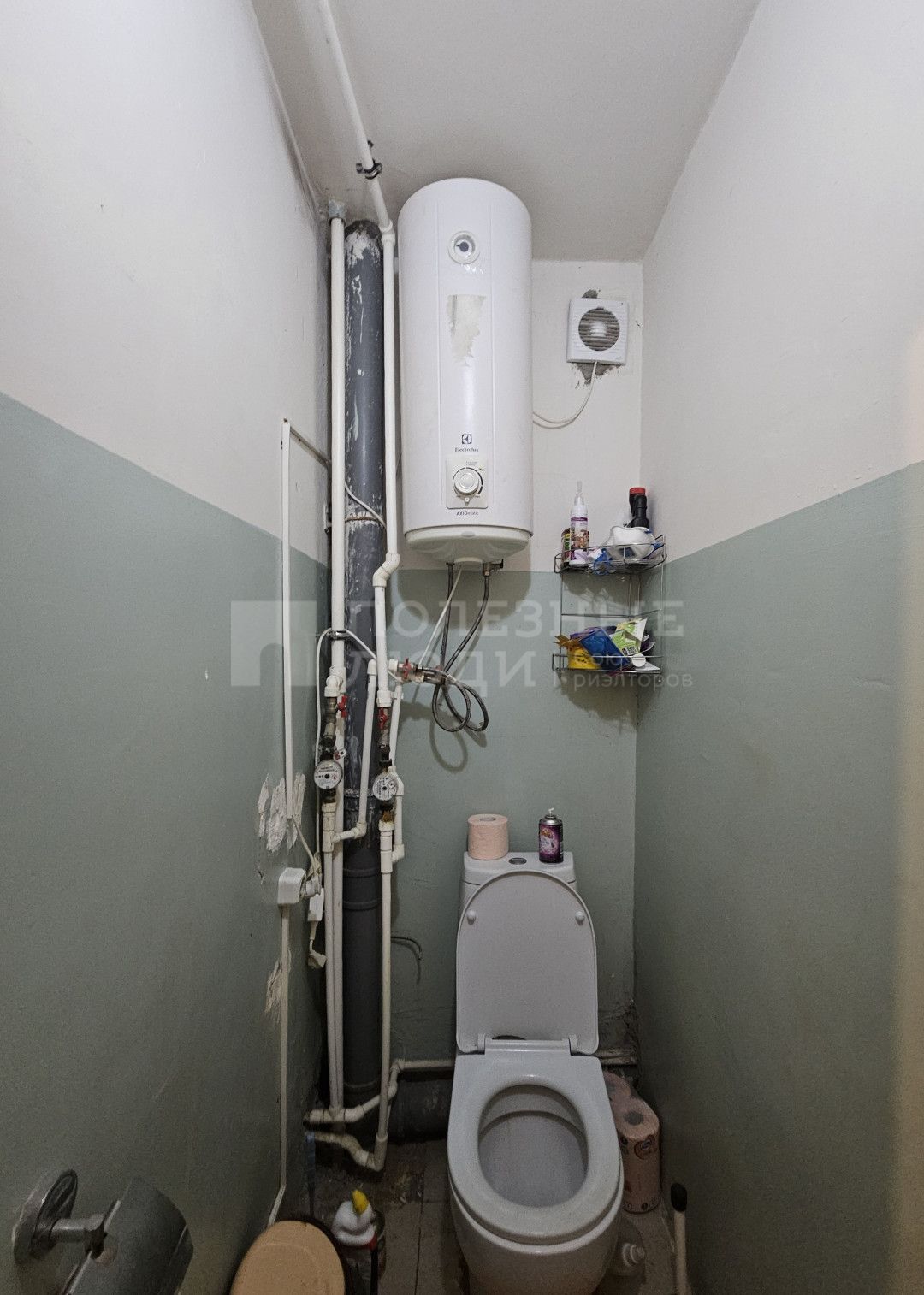 Фото недвижимости