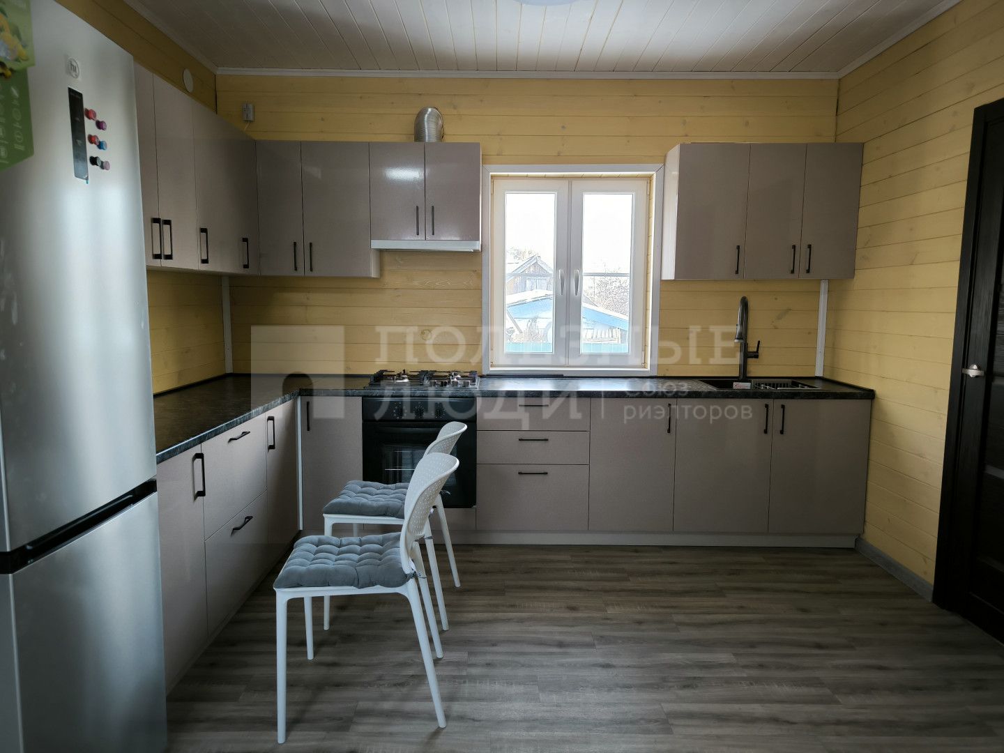 Фото недвижимости