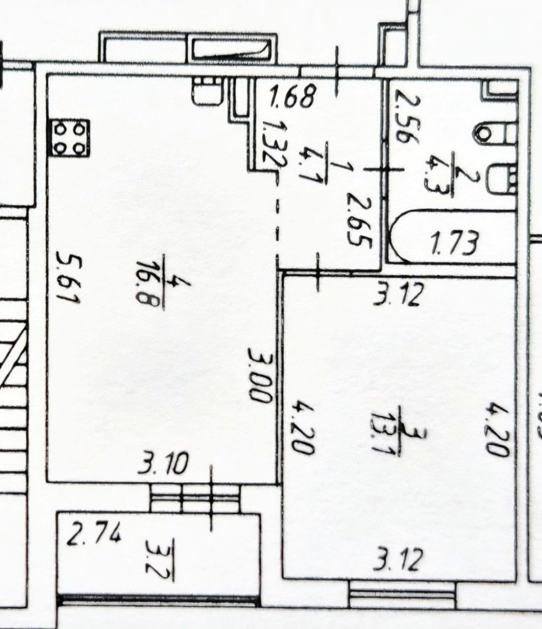 Фото недвижимости