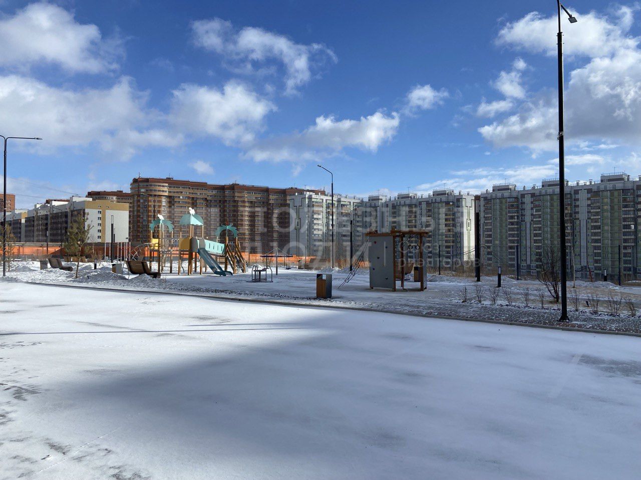 Фото недвижимости