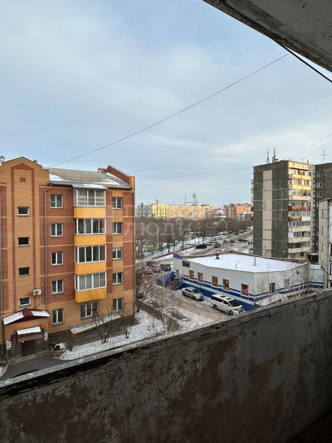 Фото недвижимости