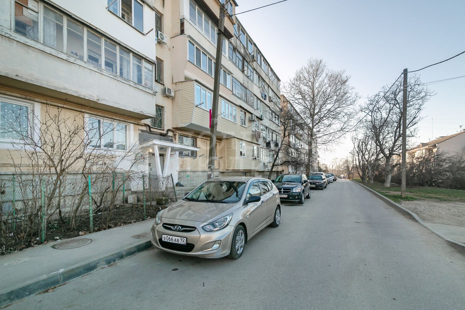 Фото недвижимости