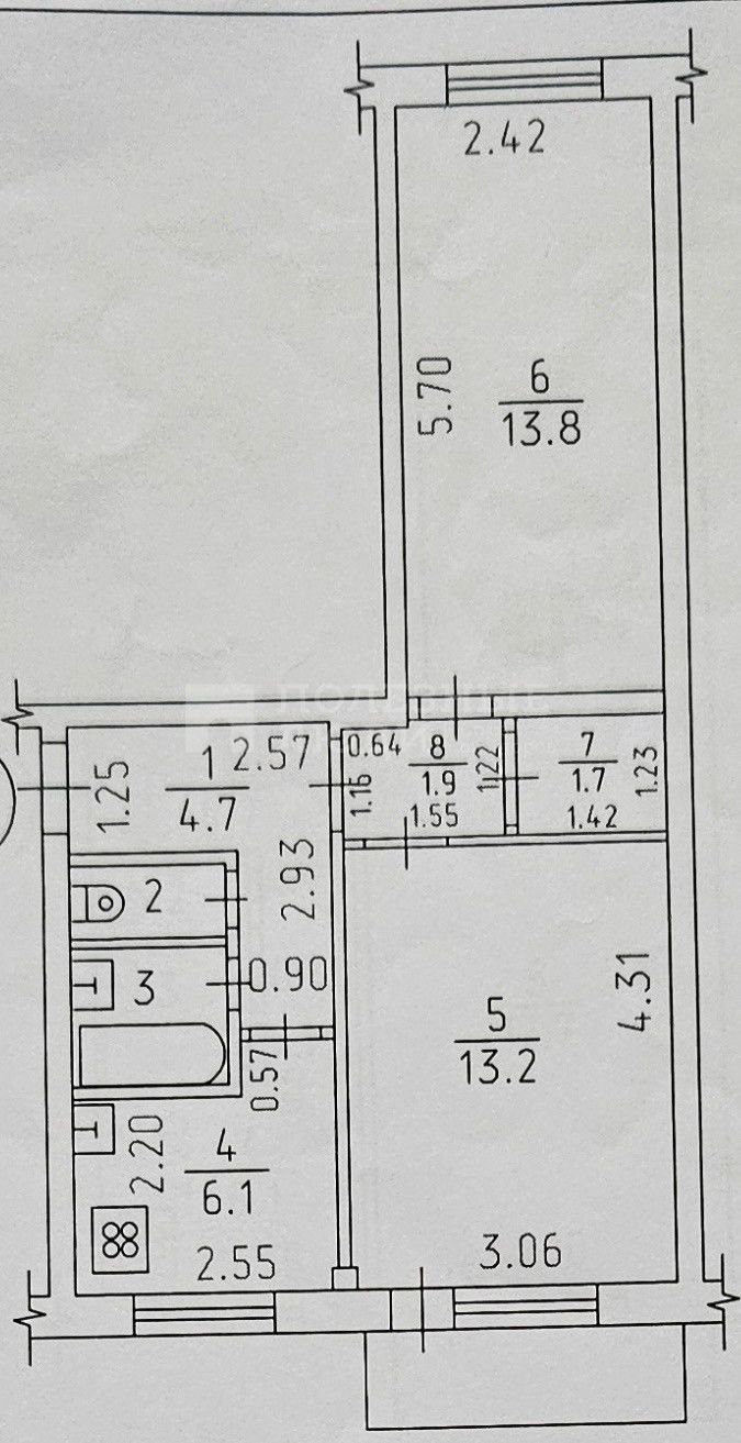 Фото недвижимости