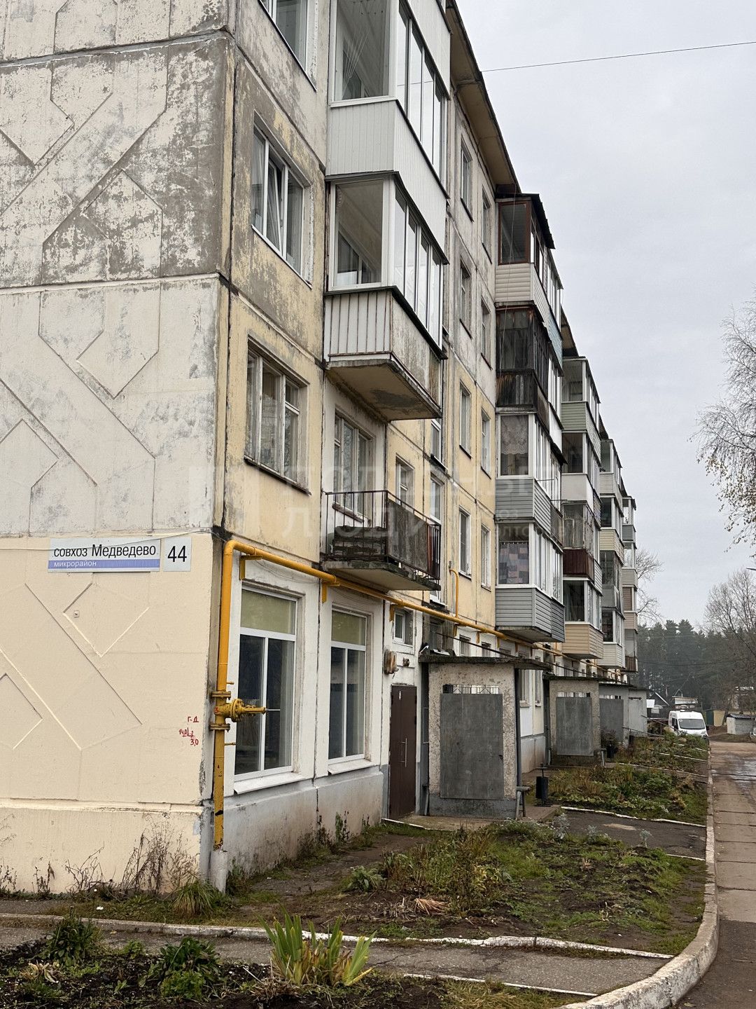 Фото недвижимости