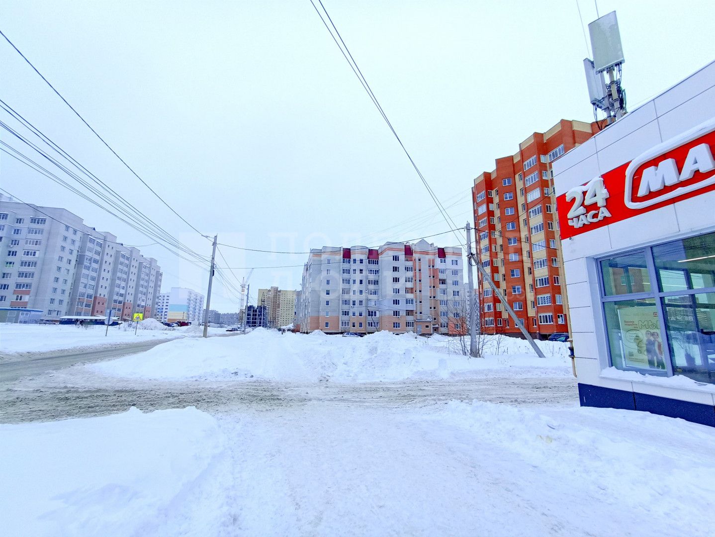 Фото недвижимости