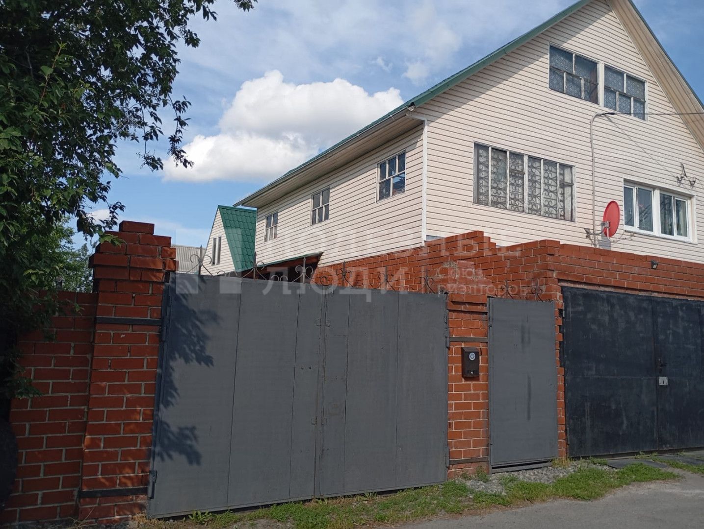 Фото недвижимости