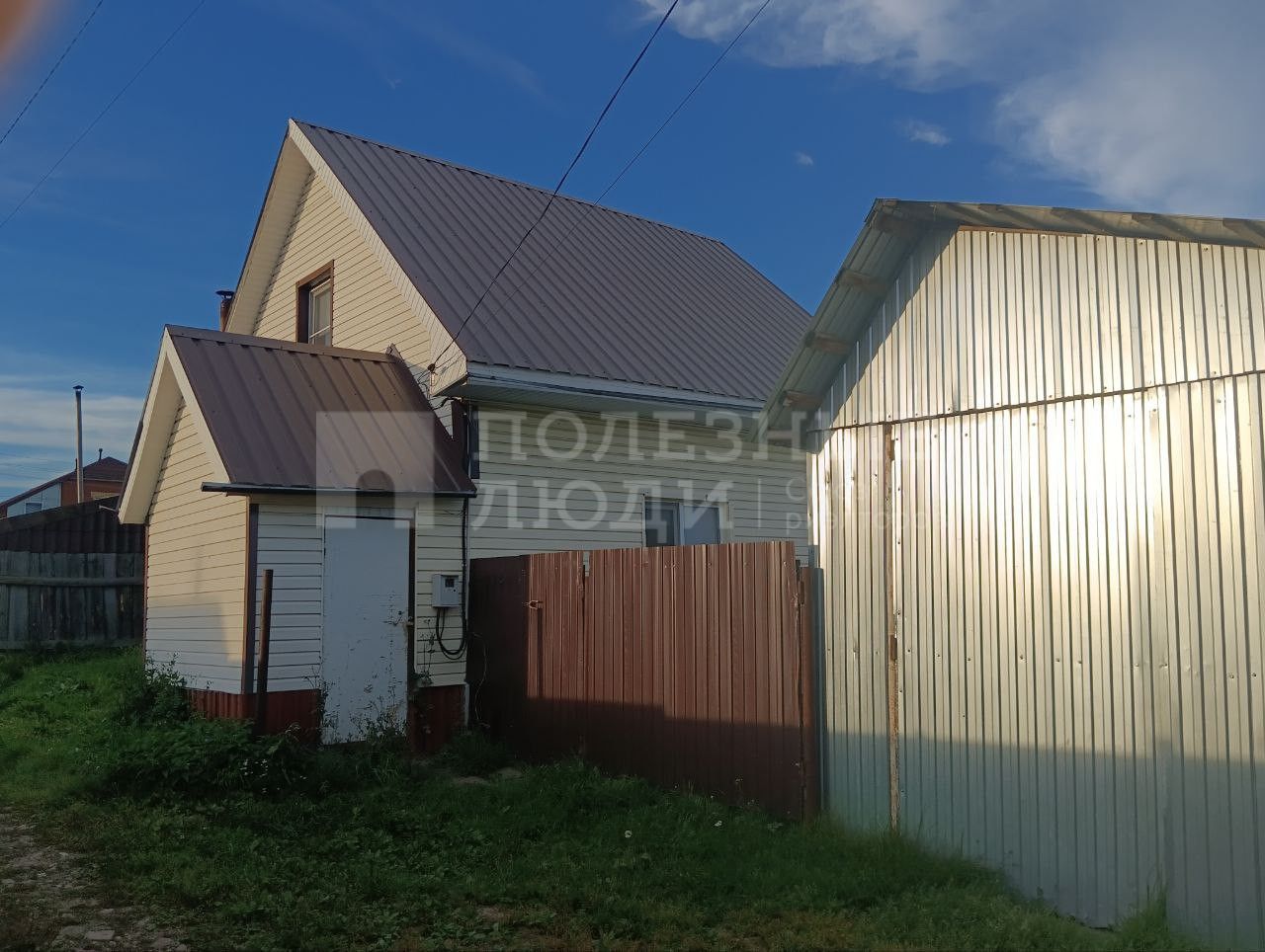 Фото недвижимости