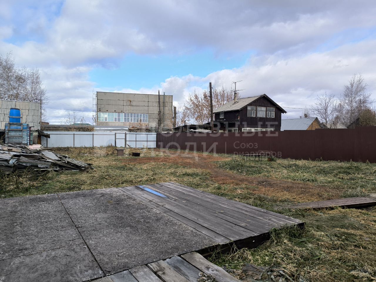 Фото недвижимости