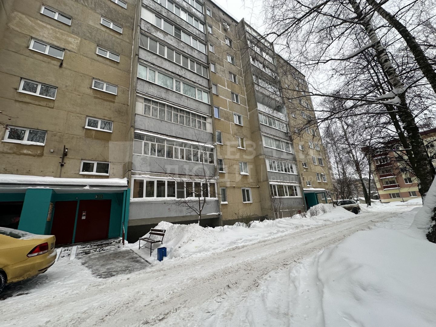 Фото недвижимости