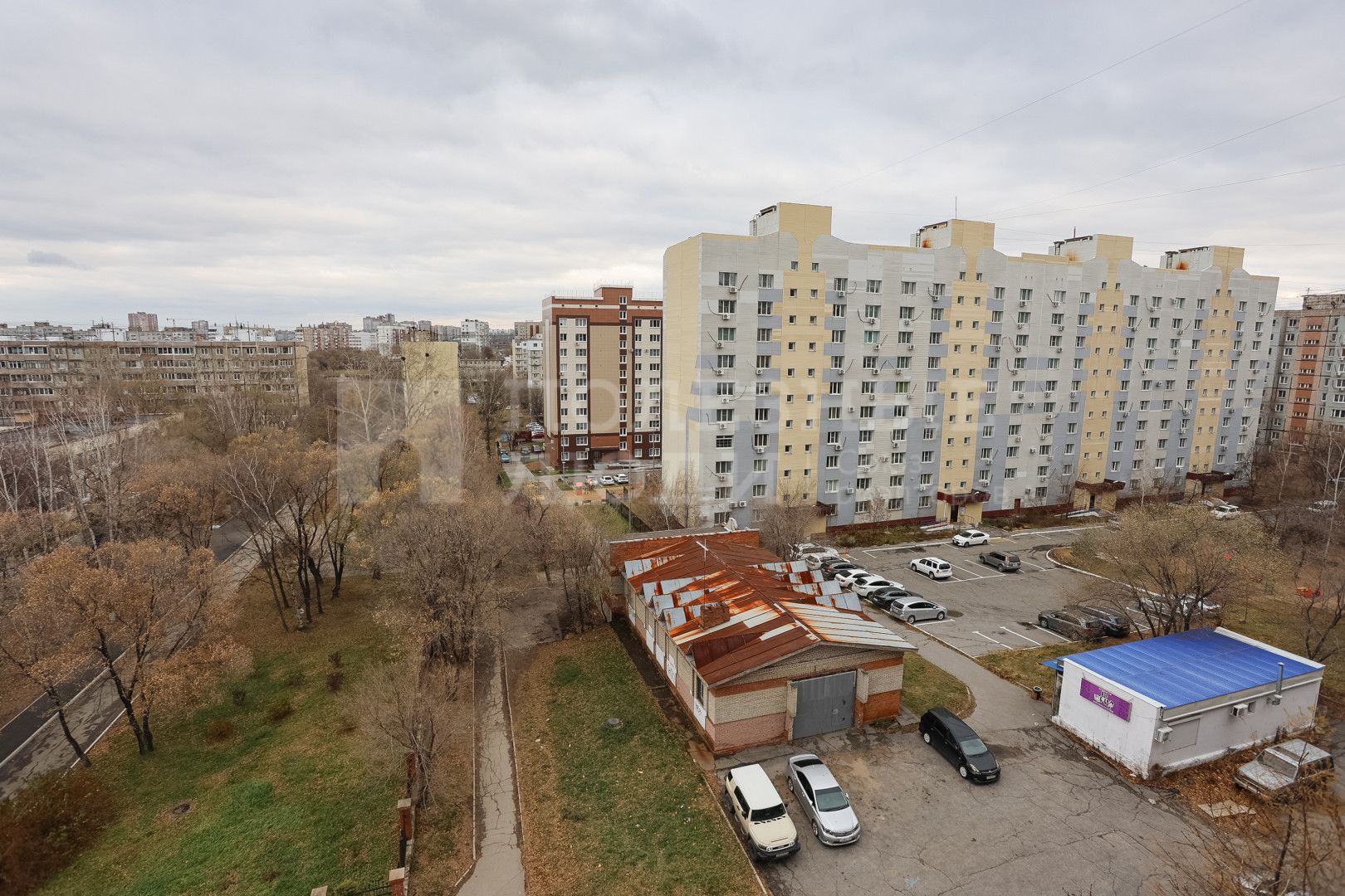 Фото недвижимости