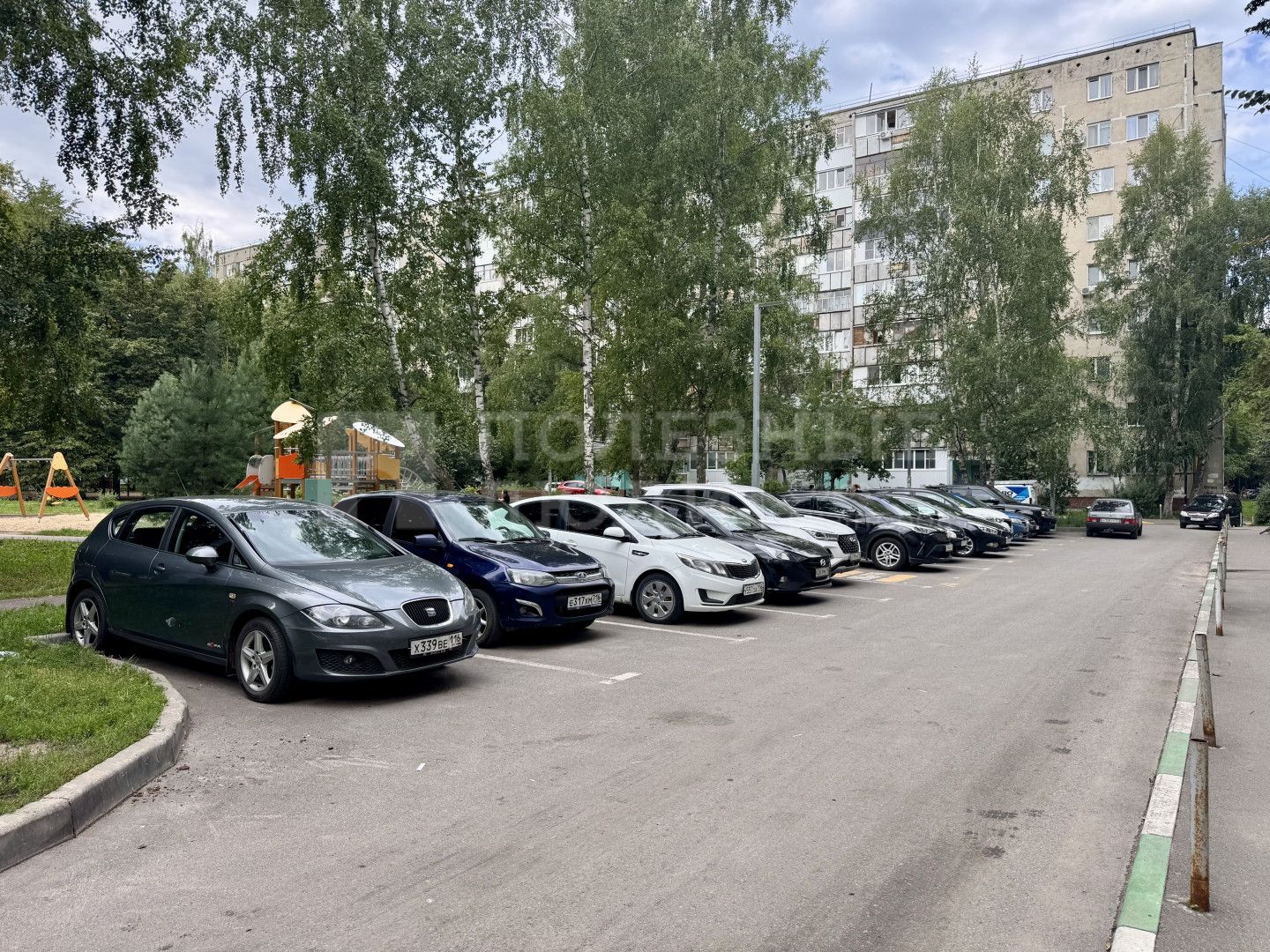 Фото недвижимости