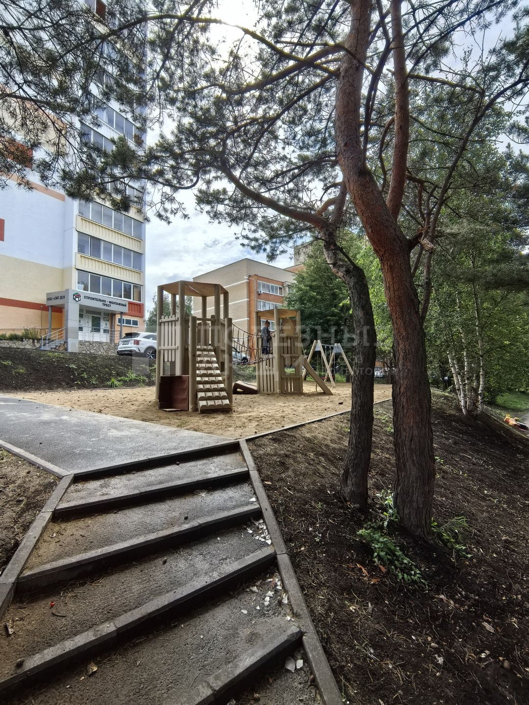 Фото недвижимости