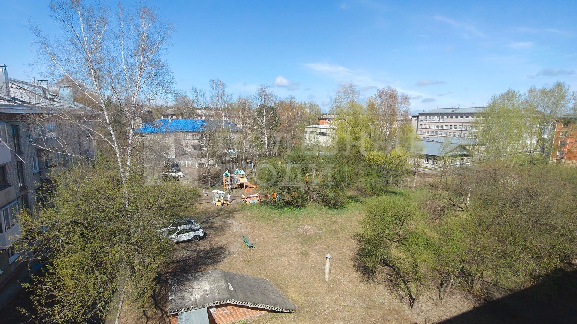 Фото недвижимости