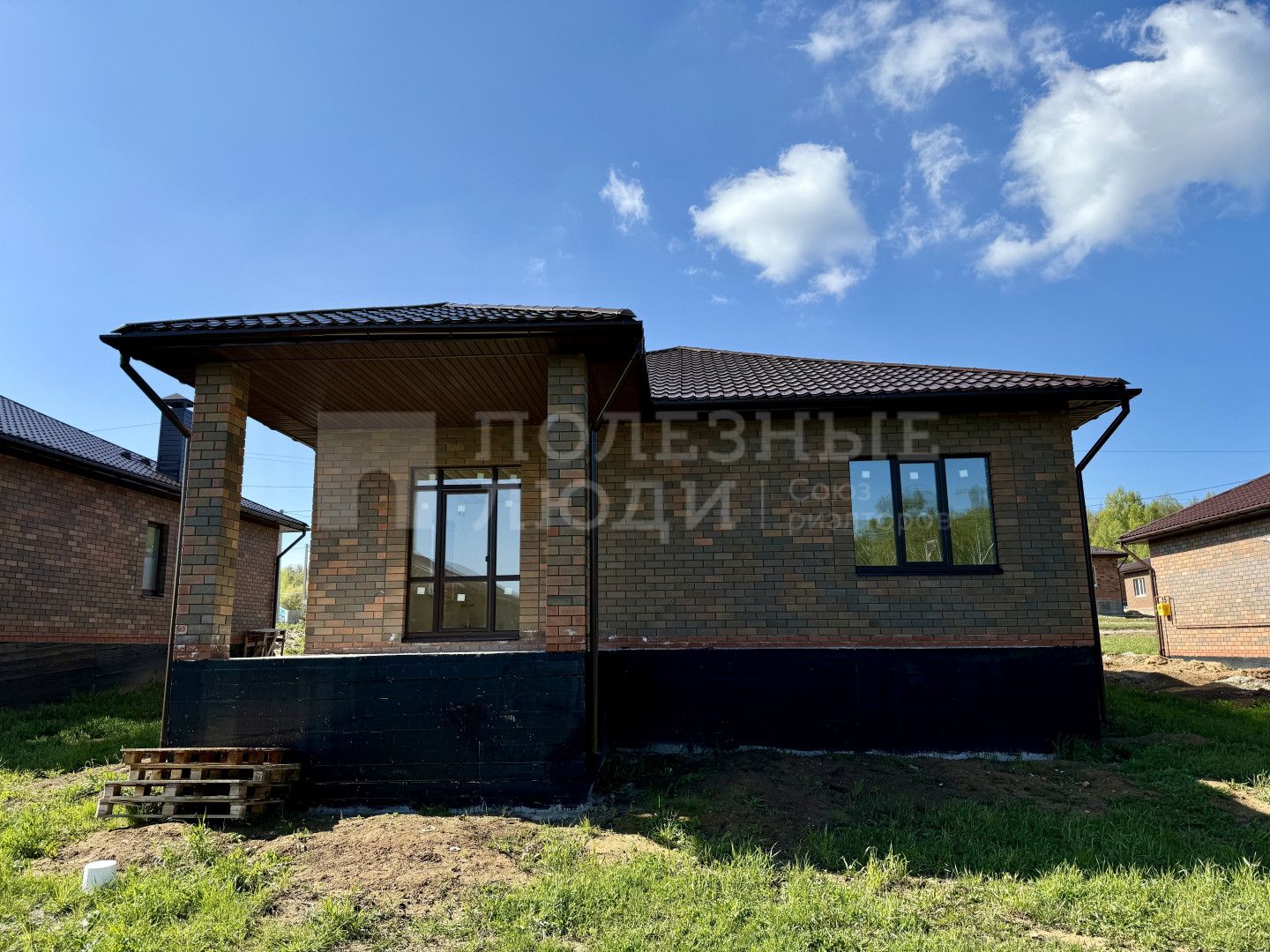 Фото недвижимости