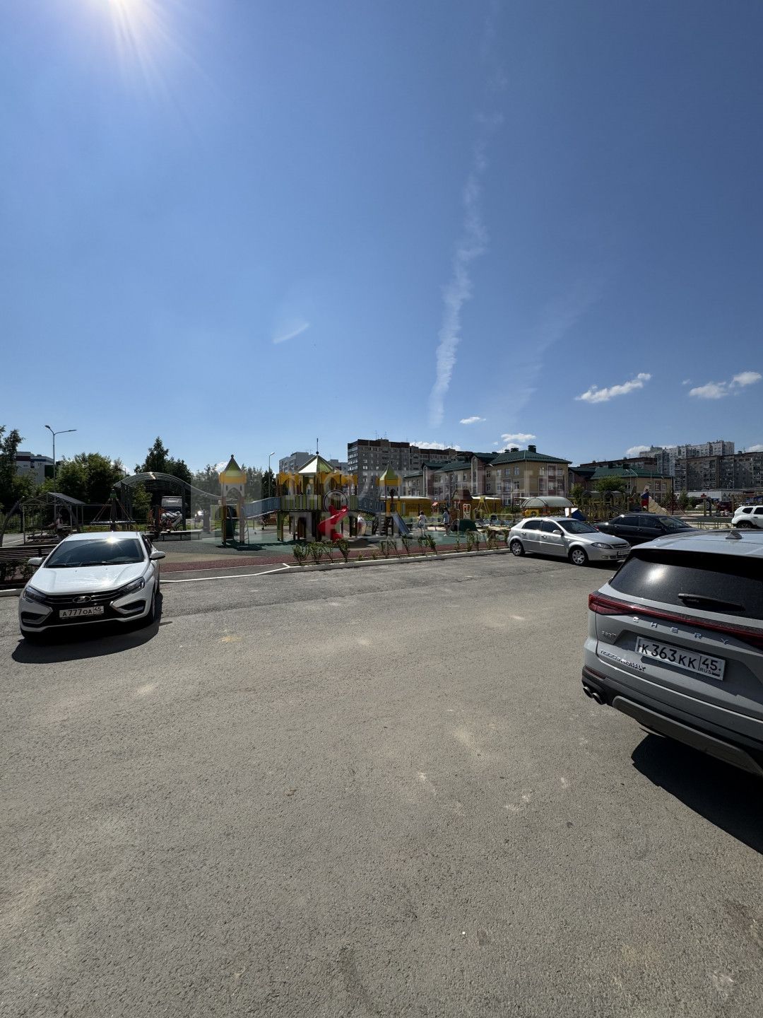 Фото недвижимости