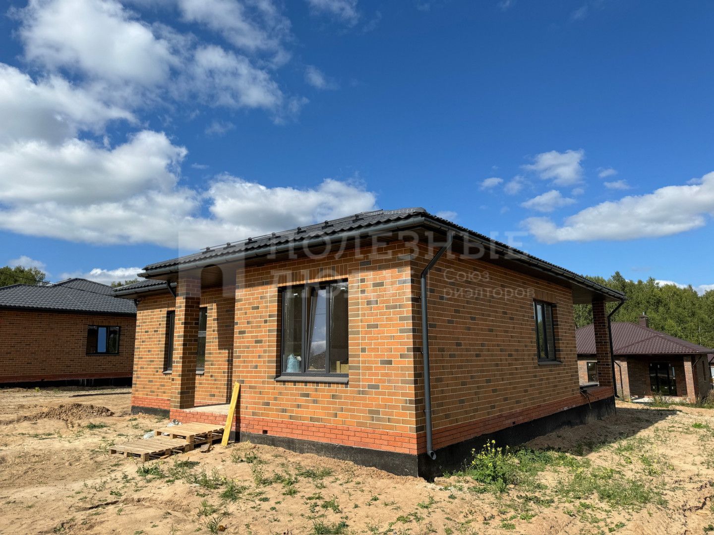 Фото недвижимости