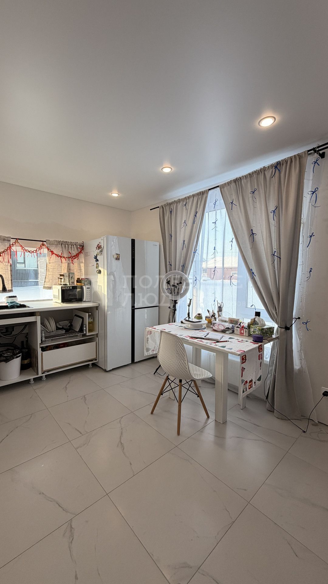 Фото недвижимости