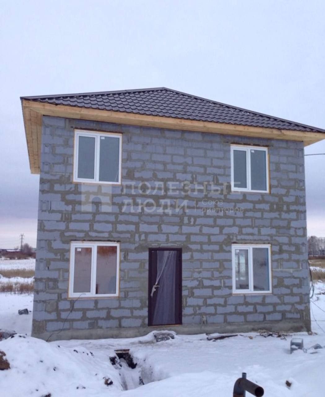 Фото недвижимости