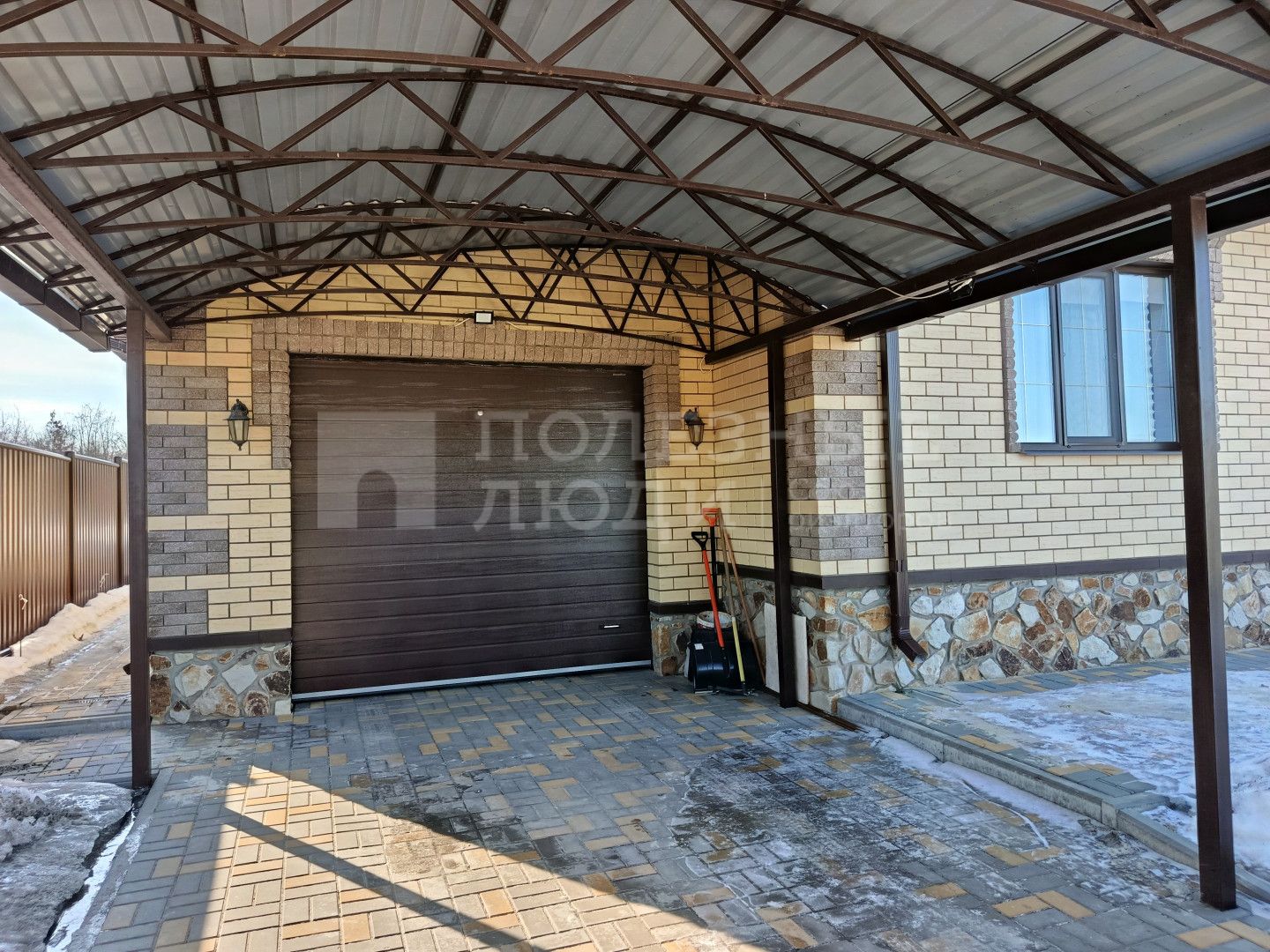 Фото недвижимости