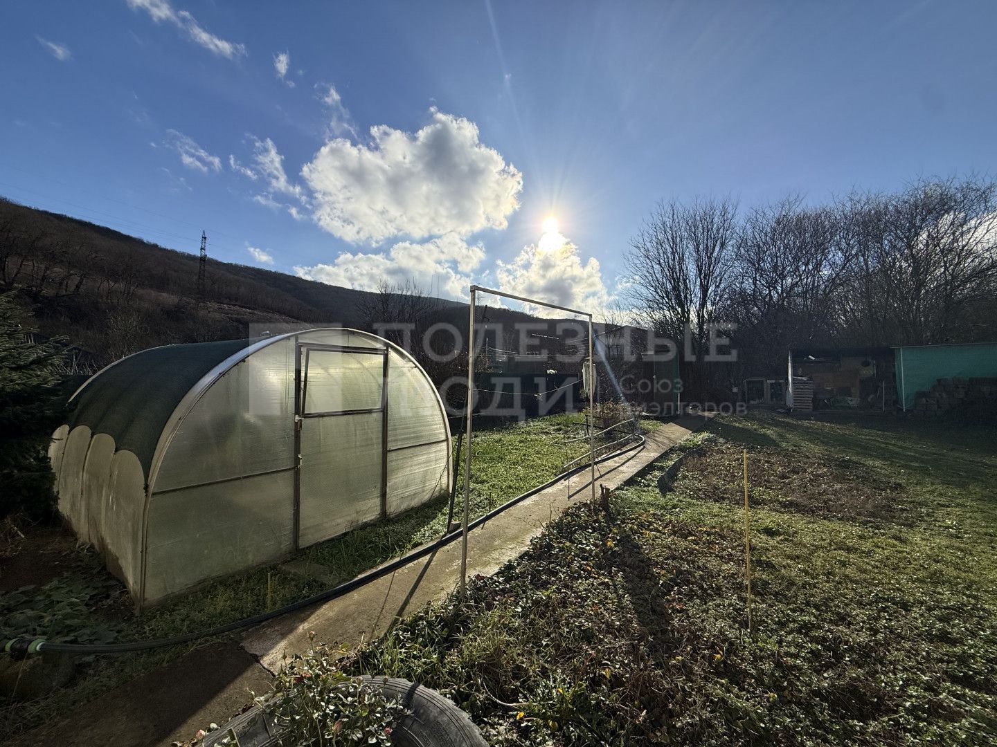 Фото недвижимости