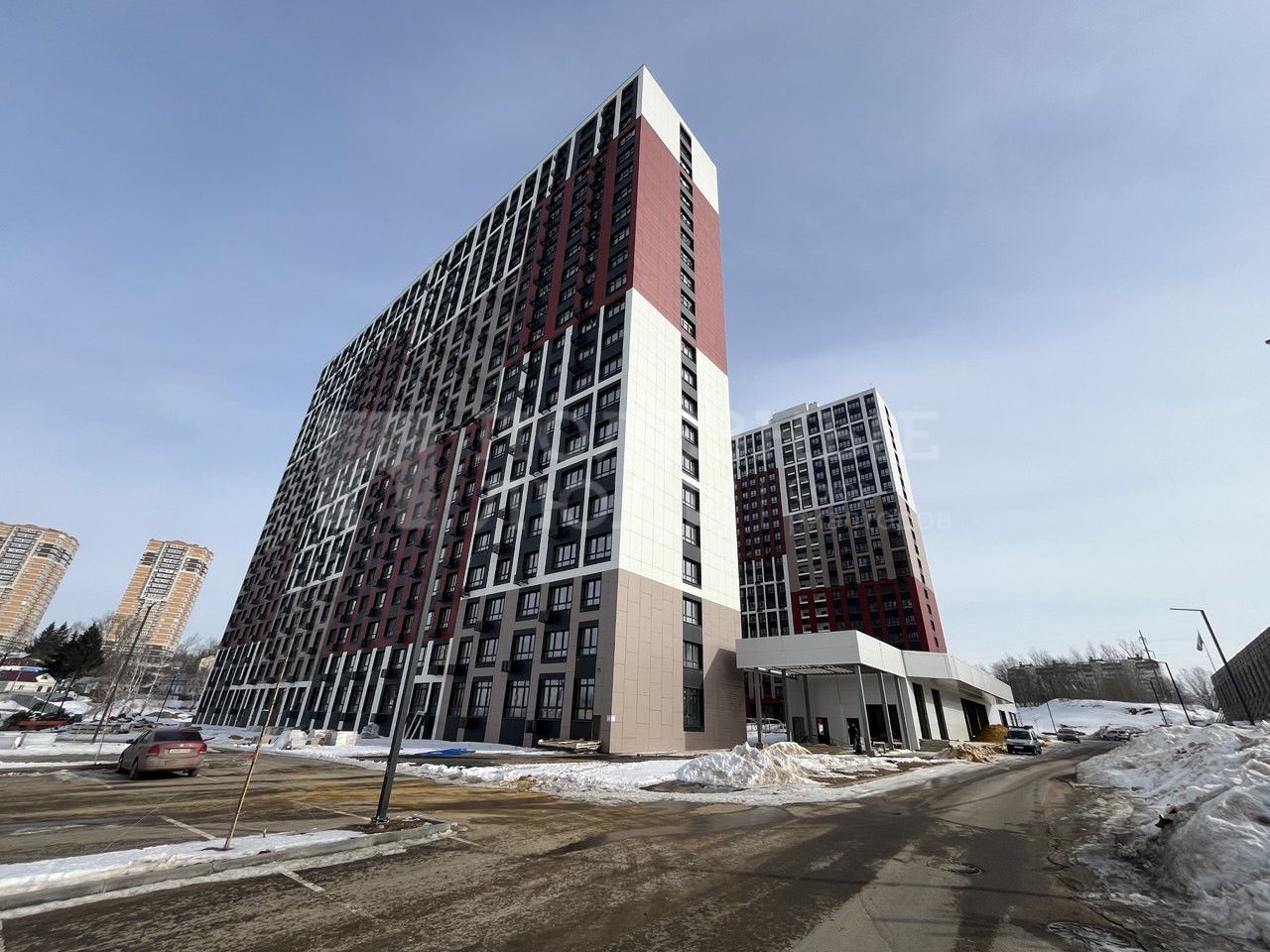 Фото недвижимости