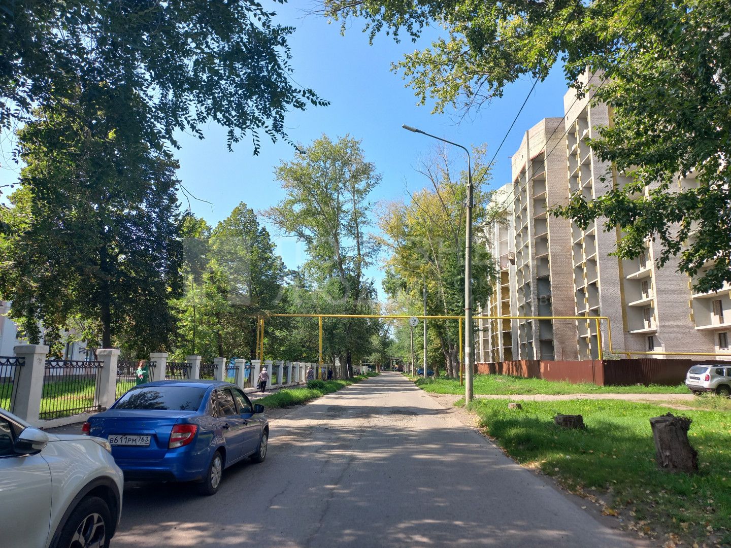 Фото недвижимости