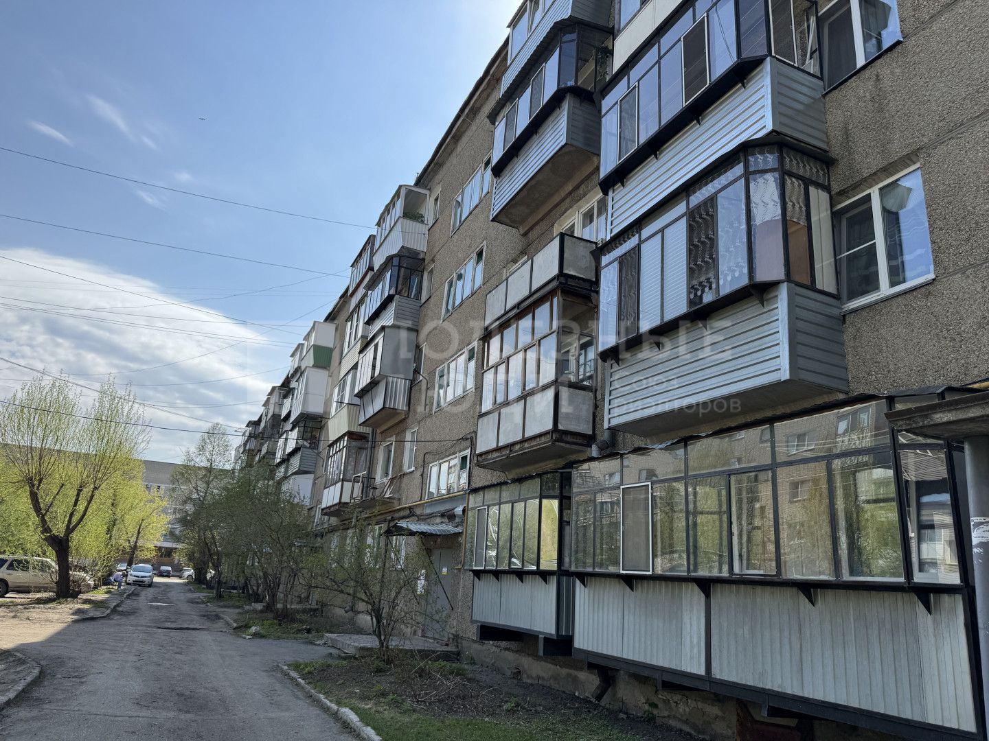 Фото недвижимости
