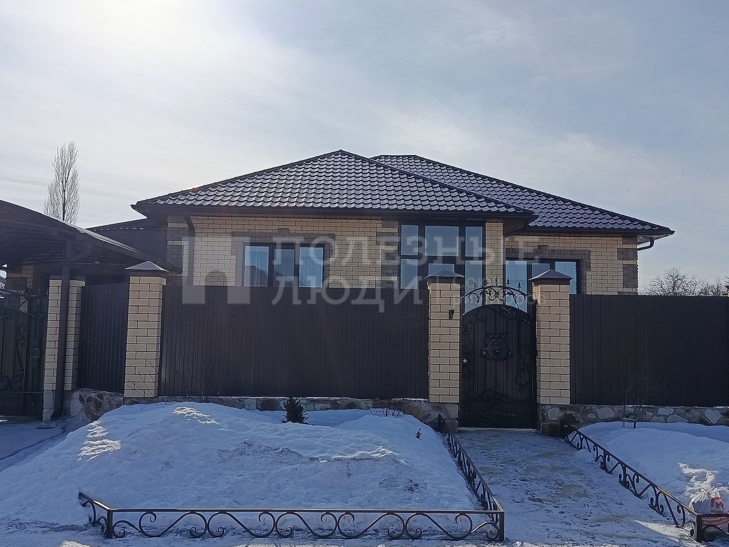 Фото недвижимости