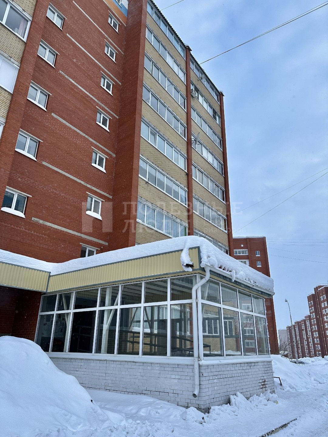 Фото недвижимости