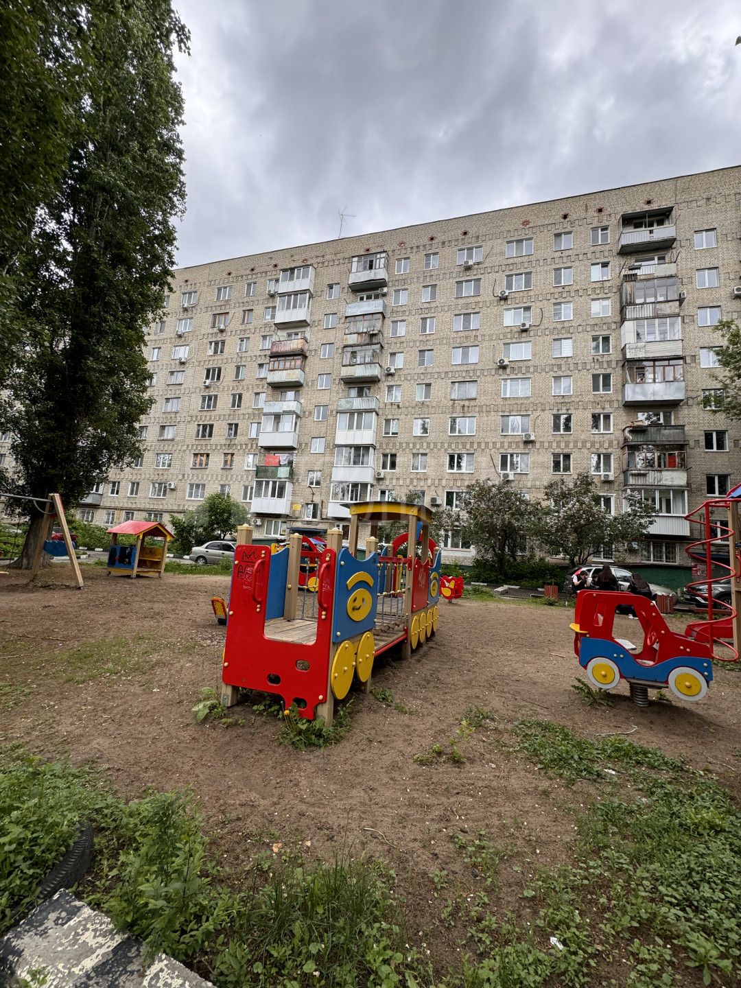 Фото недвижимости