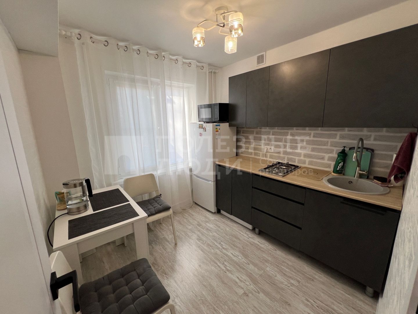 Фото недвижимости