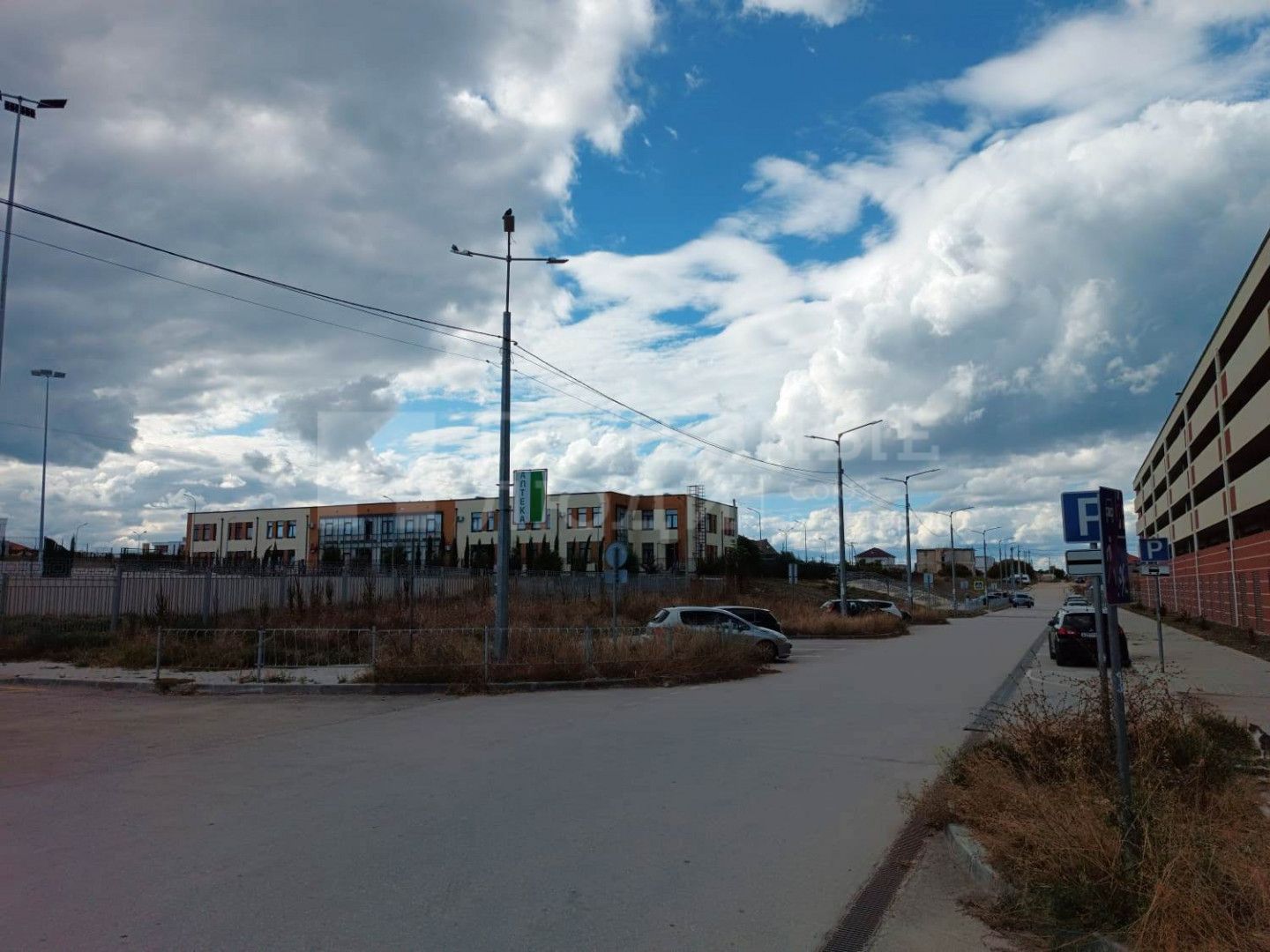 Фото недвижимости