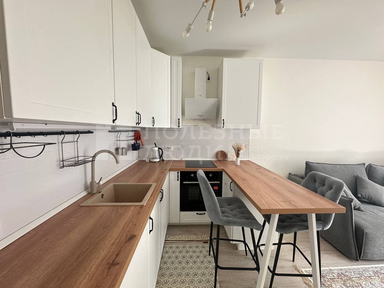 Фото недвижимости