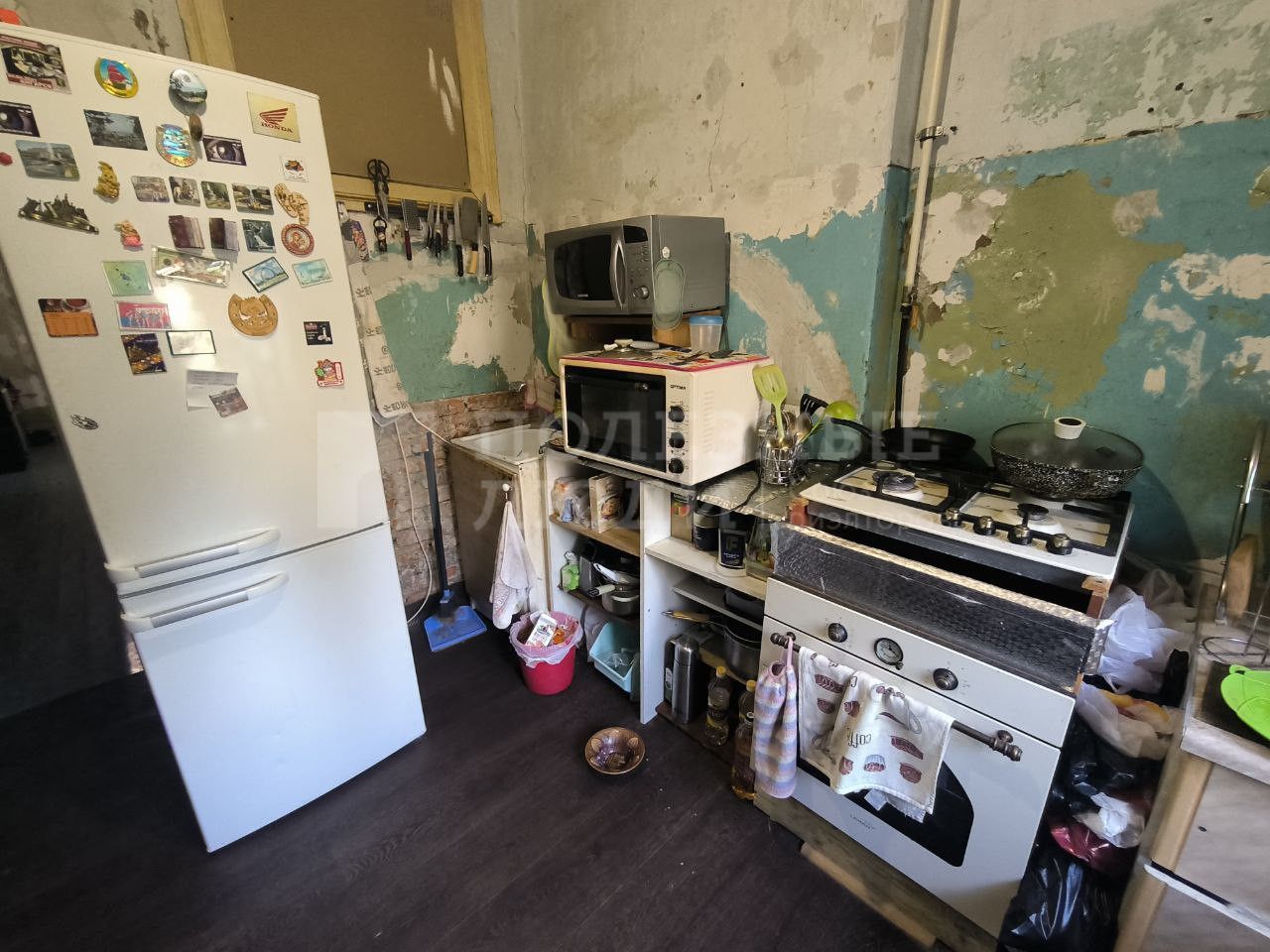 Фото недвижимости