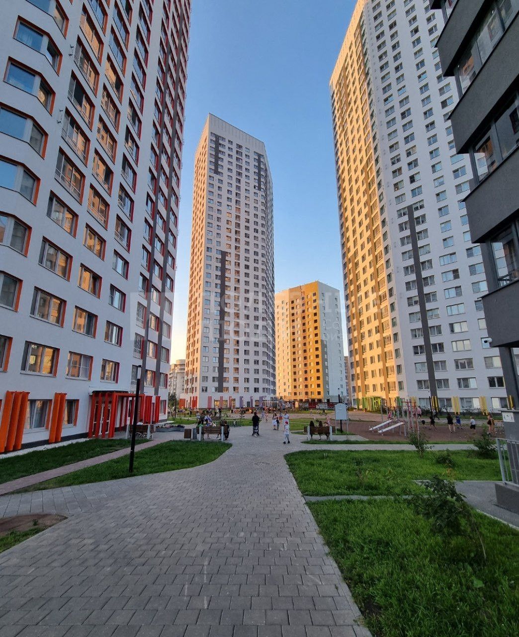 Фото недвижимости