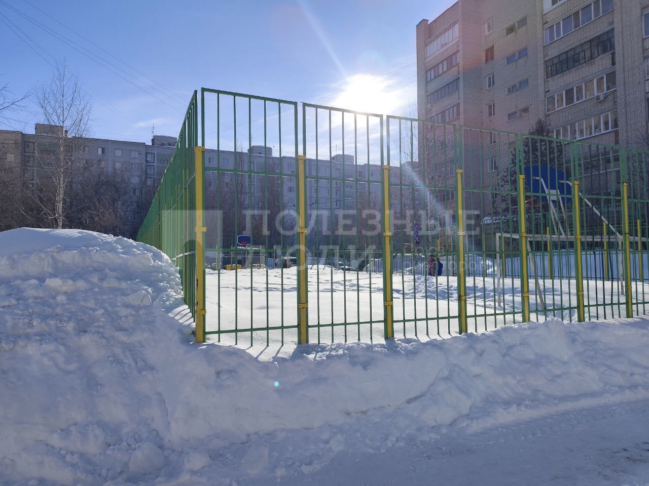 Фото недвижимости