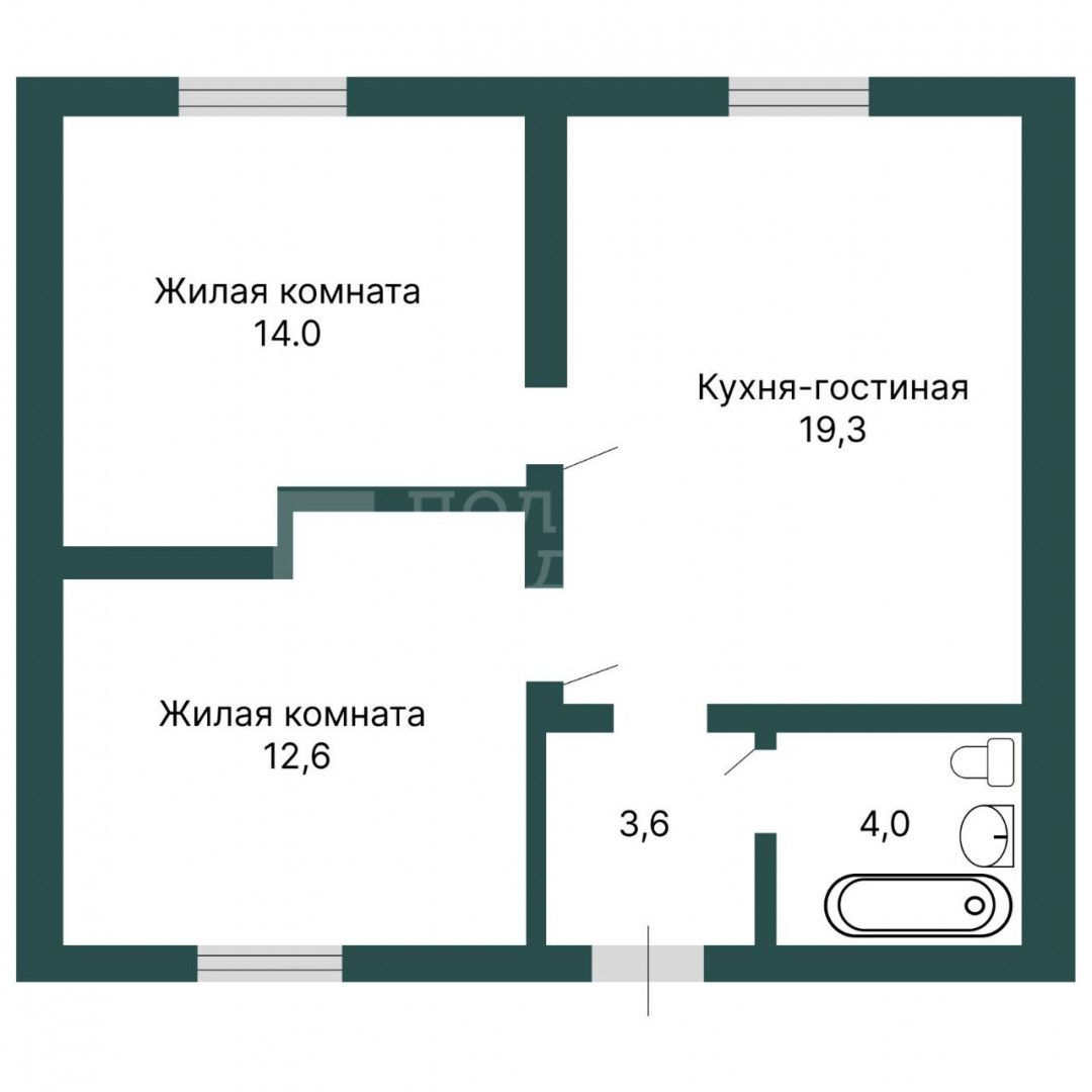 Фото недвижимости